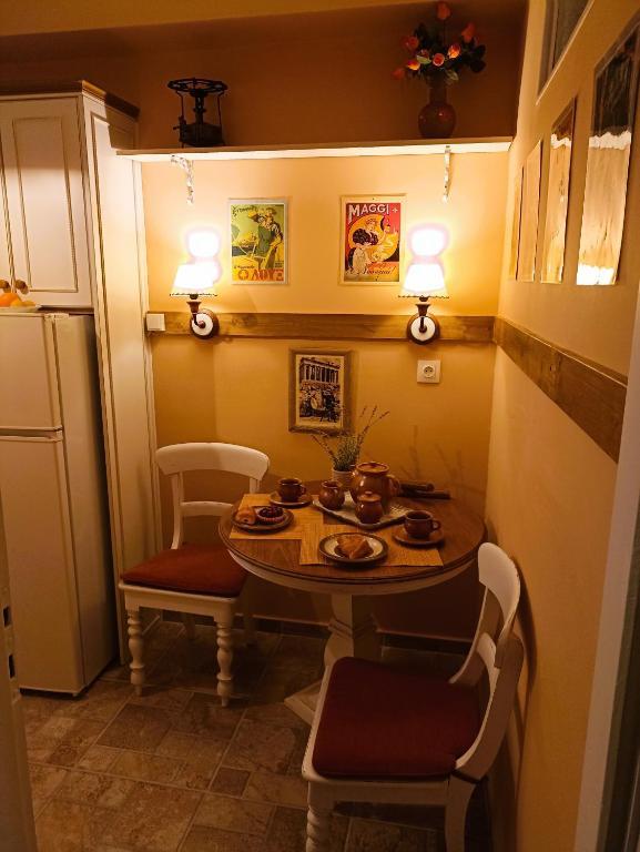 Apartamento Something About Mary Atenas Exterior foto