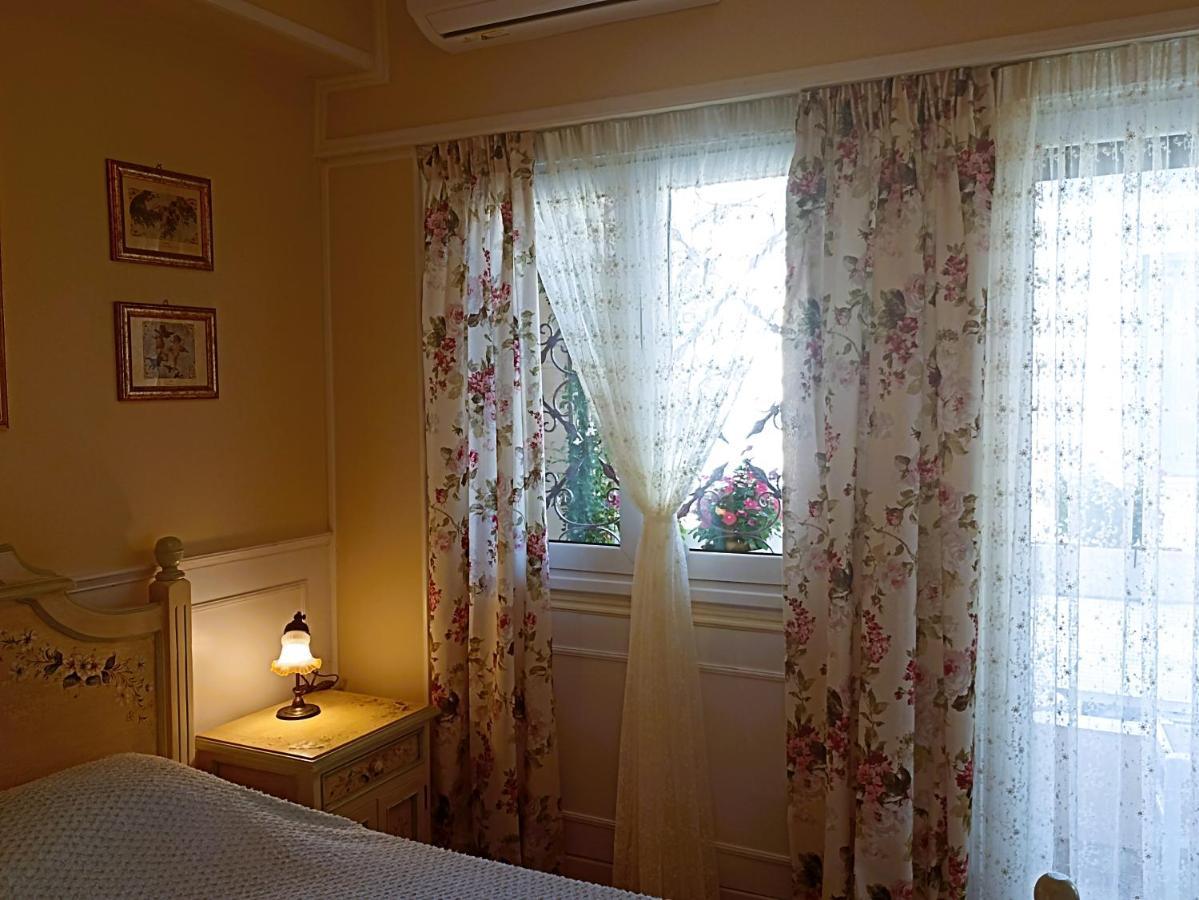 Apartamento Something About Mary Atenas Exterior foto